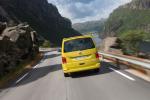 Volkswagen California 2015 года